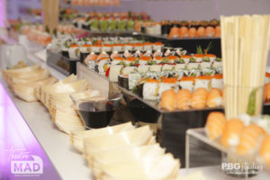 Easy Gourmet Catering Ltd