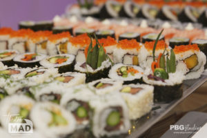 Easy Gourmet Catering Ltd