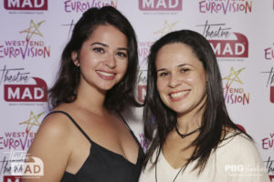 MADtrust West End Eurovision 2018