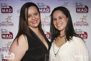 MADtrust West End Eurovision 2018