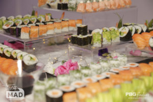 Easy Gourmet Catering Ltd