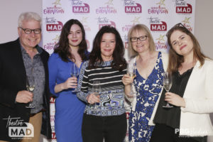 MADtrust West End Eurovision 2018