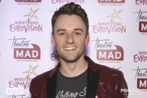 MADtrust West End Eurovision 2018