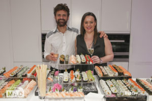 Easy Gourmet Catering Ltd