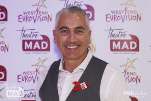 MADtrust West End Eurovision 2018