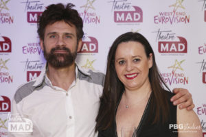 MADtrust West End Eurovision 2018
