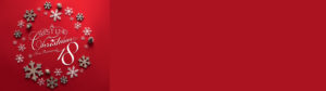 West End Christmas 2018 Header