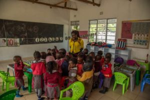Ahero AIDS Orphans