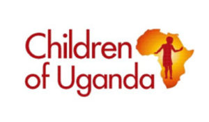 Children of Uganda Logo