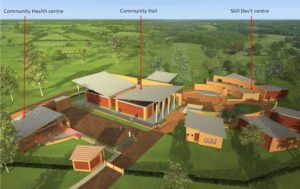 Community Centre Picture