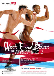 WEB-2012 Poster
