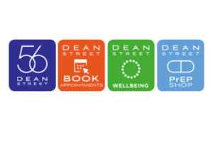 56 Dean St Logo