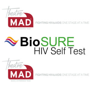 Self Test Logo