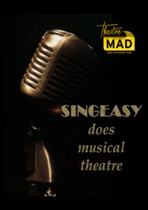 Singeasy poster