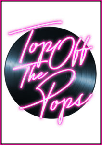 Top Off The Pops Poster