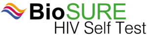 BioSURE HIV Self Test