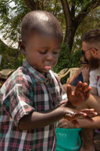 Ahero AIDS Orphans