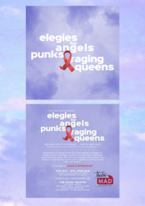 elegies poster