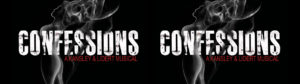 Confessions Header