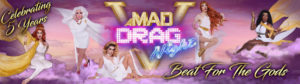 Drag 2019 header