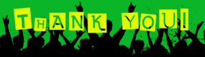 Thank You Homepage Header