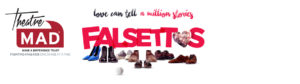 Falsettos Homepage Header