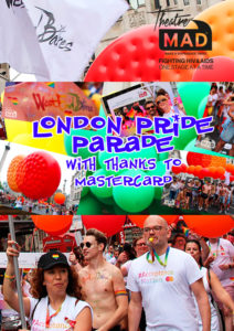 Pride 2019 Poster
