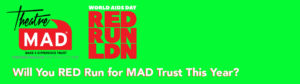 RED Run 2019 homepage header
