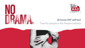 No Drama Listing Image