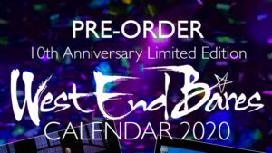 Calendar Pre-Order Listing