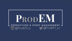 ProdEM Logo