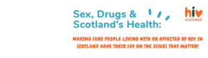HIV Scotland Header