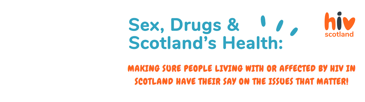 Fit for the Future – HIV Scotland