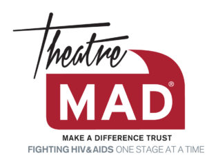 MAD Logo square