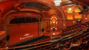 Red Curtain Hardship Fund Listing Image