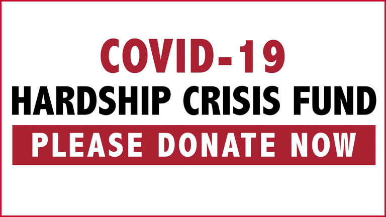 MAD COVID-19 Hardship Crisis Fund – PLEASE DONATE NOW