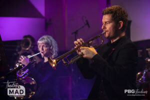 Members of the Orchestra