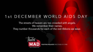 world aids day listing image